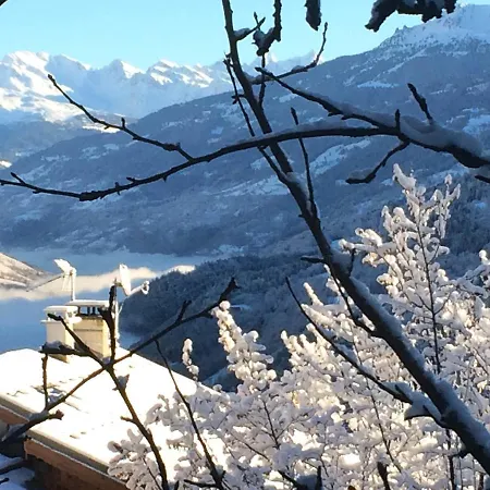 Chalet Chalet Blanchette *