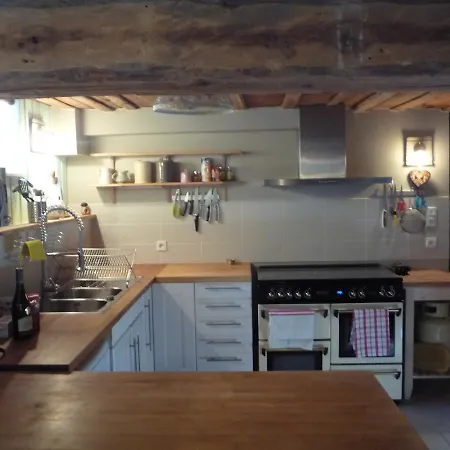 Chalet Chalet Blanchette